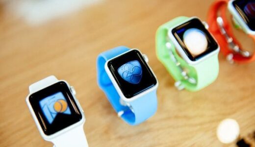 Apple Watchの中古で注意するべき5つのチェックポイント