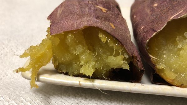 ドンキホーテの焼き芋は甘い まずい 品種や産地 カロリーも 奈良人いっちーが行く ならいく